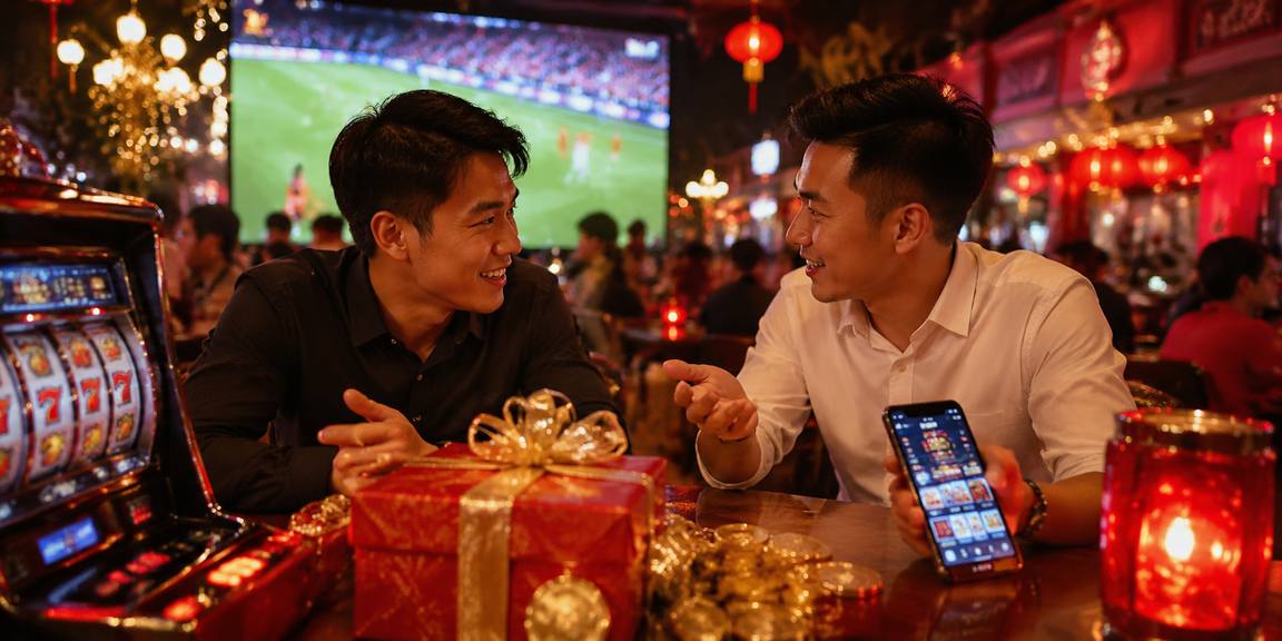 vj654 Live casino, slot và sportsbook trong một không gian