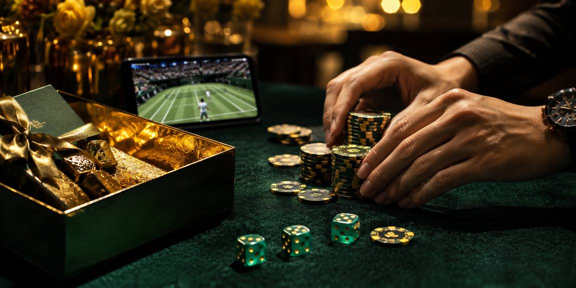 vj654 Sportsbook